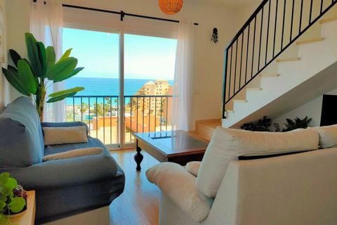 Penthouse i Fuengirola, Malaga, Fuengirola - € 419.000 | Ref: R5001634 - foto 5