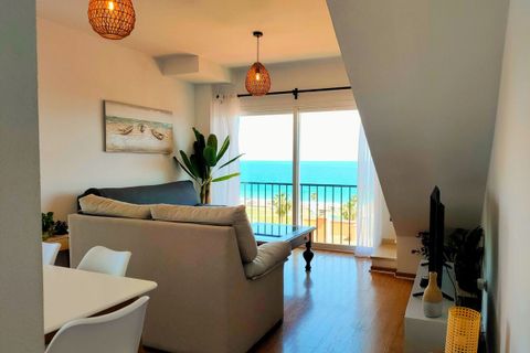 Penthouse i Fuengirola, Malaga, Fuengirola - € 419.000 | Ref: R5001634 - foto 13