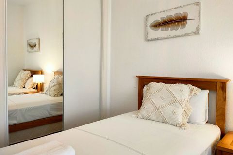 Penthouse i Fuengirola, Malaga, Fuengirola - € 419.000 | Ref: R5001634 - foto 18