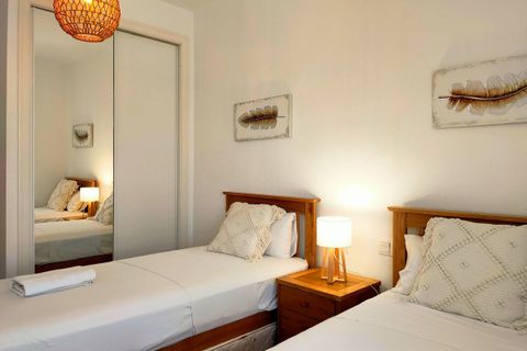 Penthouse i Fuengirola, Malaga, Fuengirola - € 419.000 | Ref: R5001634 - foto 22