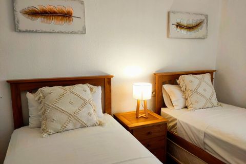 Penthouse i Fuengirola, Malaga, Fuengirola - € 419.000 | Ref: R5001634 - foto 23