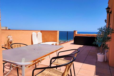 Penthouse i Fuengirola, Malaga, Fuengirola - € 419.000 | Ref: R5001634 - foto 28