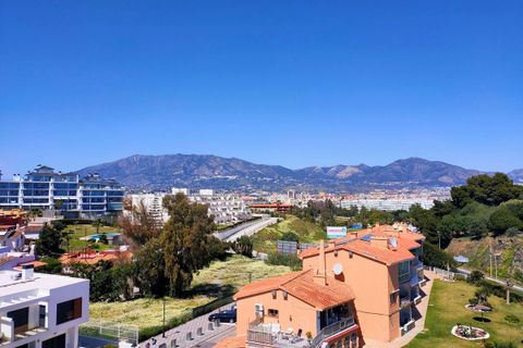 Penthouse i Fuengirola, Malaga, Fuengirola - € 419.000 | Ref: R5001634 - foto 31