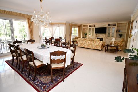 Villa i Mijas Golf, Malaga, Mijas Golf - € 1.890.000 | Ref: R5040988 - foto 2