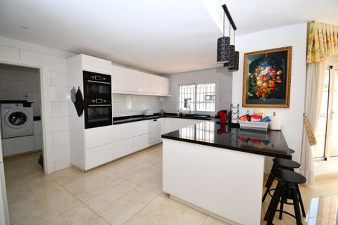 Villa i Mijas Golf, Malaga, Mijas Golf - € 1.890.000 | Ref: R5040988 - foto 3