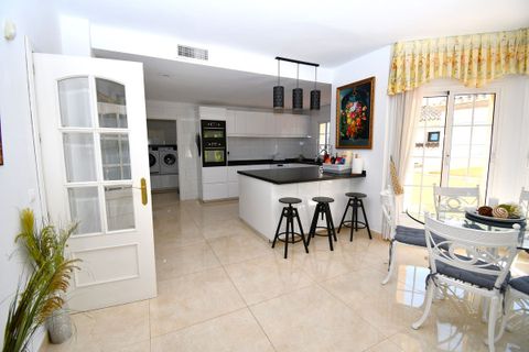 Villa i Mijas Golf, Malaga, Mijas Golf - € 1.890.000 | Ref: R5040988 - foto 4