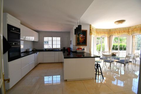 Villa i Mijas Golf, Malaga, Mijas Golf - € 1.890.000 | Ref: R5040988 - foto 6
