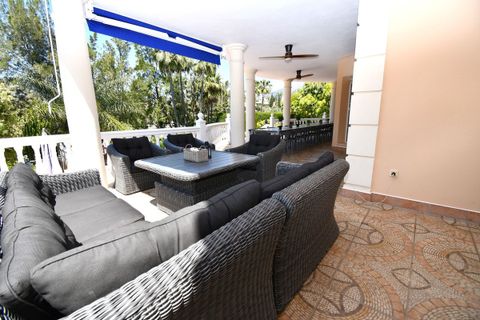 Villa i Mijas Golf, Malaga, Mijas Golf - € 1.890.000 | Ref: R5040988 - foto 8