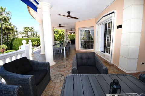Villa i Mijas Golf, Malaga, Mijas Golf - € 1.890.000 | Ref: R5040988 - foto 9