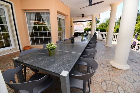 Villa i Mijas Golf, Malaga, Mijas Golf - € 1.890.000 | Ref: R5040988 - foto 12