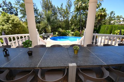 Villa i Mijas Golf, Malaga, Mijas Golf - € 1.890.000 | Ref: R5040988 - foto 13