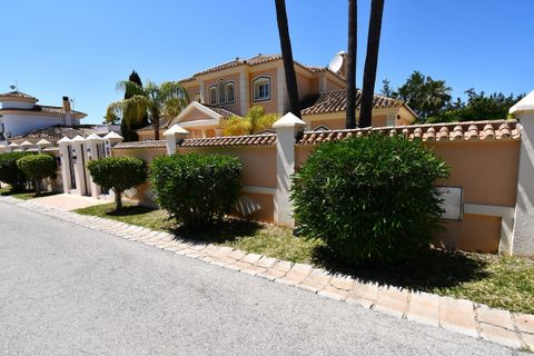 Villa i Mijas Golf, Malaga, Mijas Golf - € 1.890.000 | Ref: R5040988 - foto 14