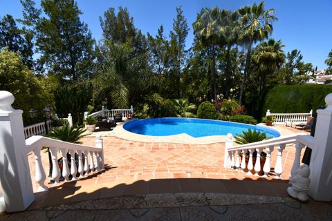 Villa i Mijas Golf, Malaga, Mijas Golf - € 1.890.000 | Ref: R5040988 - foto 15