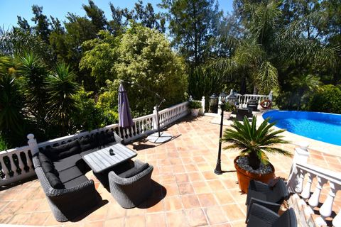 Villa i Mijas Golf, Malaga, Mijas Golf - € 1.890.000 | Ref: R5040988 - foto 17