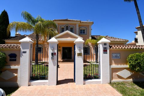 Villa i Mijas Golf, Malaga, Mijas Golf - € 1.890.000 | Ref: R5040988 - foto 25