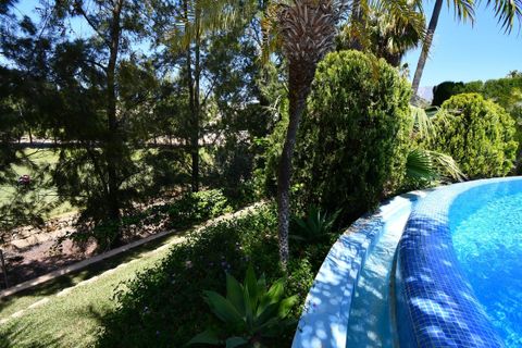 Villa i Mijas Golf, Malaga, Mijas Golf - € 1.890.000 | Ref: R5040988 - foto 27