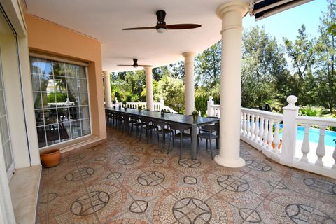 Villa i Mijas Golf, Malaga, Mijas Golf - € 1.890.000 | Ref: R5040988 - foto 30