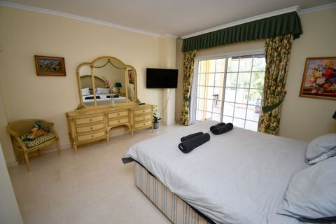 Villa i Mijas Golf, Malaga, Mijas Golf - € 1.890.000 | Ref: R5040988 - foto 32