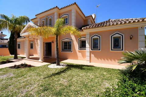 Villa i Mijas Golf, Malaga, Mijas Golf - € 1.890.000 | Ref: R5040988 - foto 36