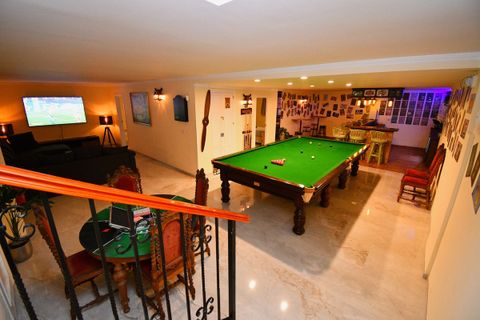 Villa i Mijas Golf, Malaga, Mijas Golf - € 1.890.000 | Ref: R5040988 - foto 42