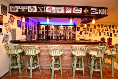 Villa i Mijas Golf, Malaga, Mijas Golf - € 1.890.000 | Ref: R5040988 - foto 46