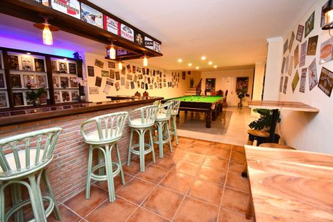 Villa i Mijas Golf, Malaga, Mijas Golf - € 1.890.000 | Ref: R5040988 - foto 48