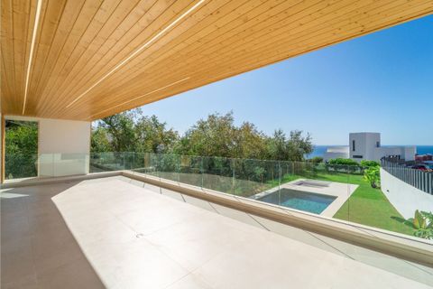 Villa a La Capellania, Malaga, La Capellania - € 2.150.000 | Ref: R4125199 - foto 3