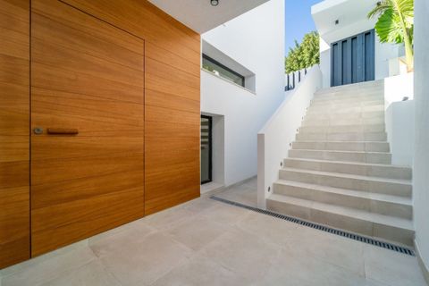 Villa a La Capellania, Malaga, La Capellania - € 2.150.000 | Ref: R4125199 - foto 6
