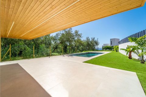 Villa a La Capellania, Malaga, La Capellania - € 2.150.000 | Ref: R4125199 - foto 7