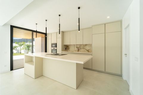 Villa a La Capellania, Malaga, La Capellania - € 2.150.000 | Ref: R4125199 - foto 8