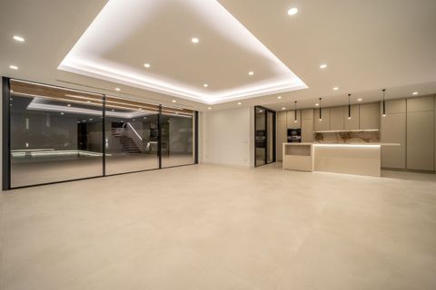Villa a La Capellania, Malaga, La Capellania - € 2.150.000 | Ref: R4125199 - foto 10