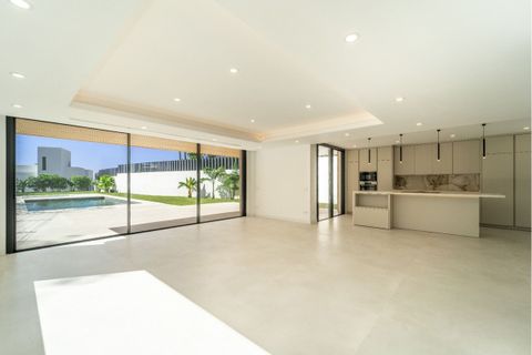 Villa a La Capellania, Malaga, La Capellania - € 2.150.000 | Ref: R4125199 - foto 11