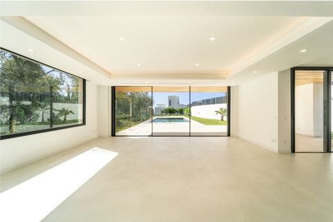 Villa a La Capellania, Malaga, La Capellania - € 2.150.000 | Ref: R4125199 - foto 12