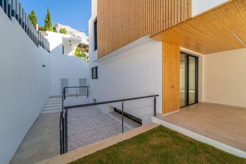 Villa a La Capellania, Malaga, La Capellania - € 2.150.000 | Ref: R4125199 - foto 15