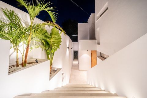 Villa a La Capellania, Malaga, La Capellania - € 2.150.000 | Ref: R4125199 - foto 18