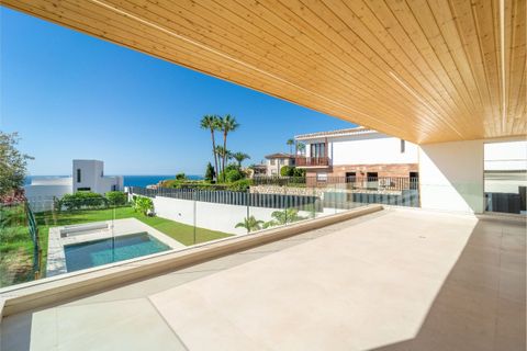 Villa a La Capellania, Malaga, La Capellania - € 2.150.000 | Ref: R4125199 - foto 23