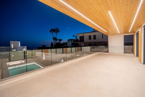 Villa a La Capellania, Malaga, La Capellania - € 2.150.000 | Ref: R4125199 - foto 25