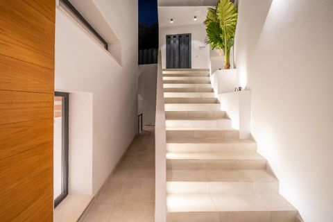 Villa a La Capellania, Malaga, La Capellania - € 2.150.000 | Ref: R4125199 - foto 26