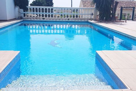 Byhus i Malaga city, Malaga, Malaga city - € 1.350.000 | Ref: 954498 - foto 3