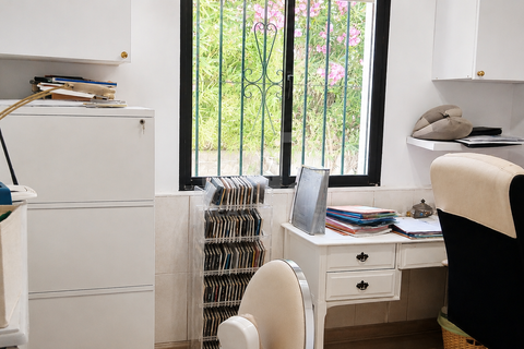 Byhus i Malaga city, Malaga, Malaga city - € 1.350.000 | Ref: 954498 - foto 21