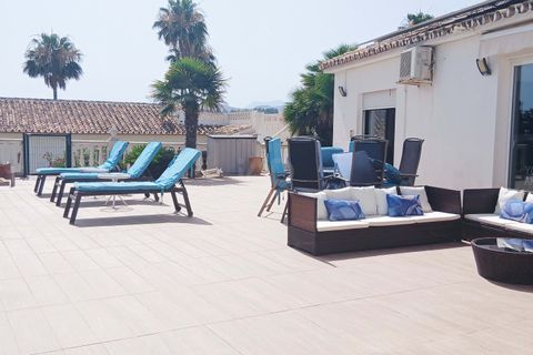 Byhus i Malaga city, Malaga, Malaga city - € 1.350.000 | Ref: 954498 - foto 30
