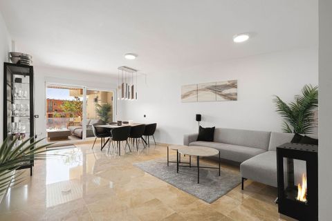 Wohnung in Fuengirola, Malaga - Foto 1