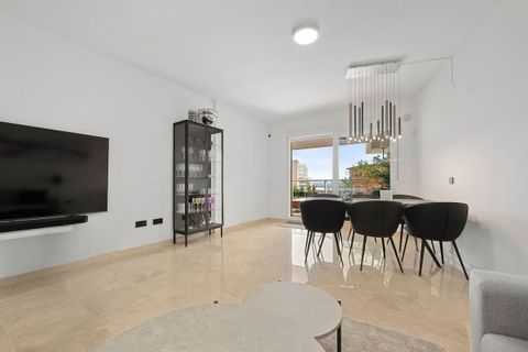 Wohnung in Fuengirola, Malaga - Foto 2