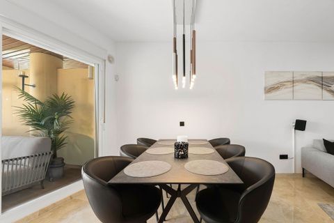 Wohnung in Fuengirola, Malaga - Foto 4