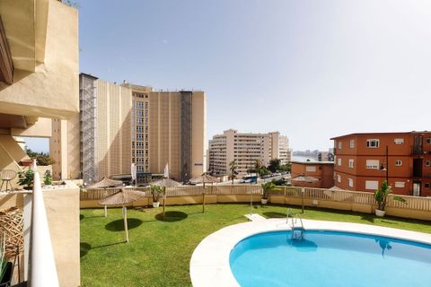 Lejlighed i Fuengirola, Malaga, Fuengirola - € 499.000 | Ref: R5133376 - foto 9