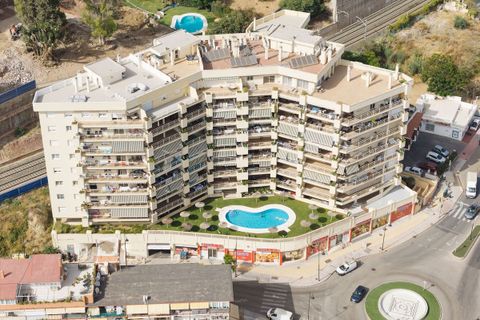 Lejlighed i Fuengirola, Malaga, Fuengirola - € 499.000 | Ref: R5133376 - foto 23
