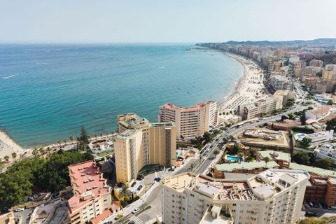 Lejlighed i Fuengirola, Malaga, Fuengirola - € 499.000 | Ref: R5133376 - foto 26