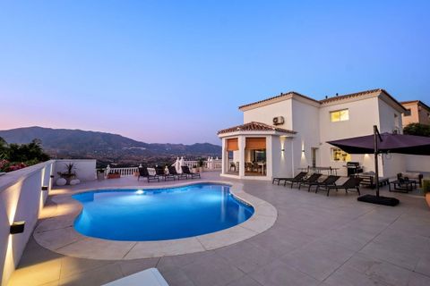 Haus in Cerros Del Aguila, Malaga - Foto 1