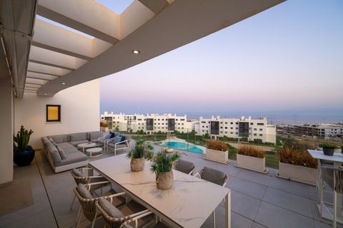 Penthouse i Fuengirola, Malaga, Fuengirola - € 1.395.000 | Ref: R5135473 - foto 3