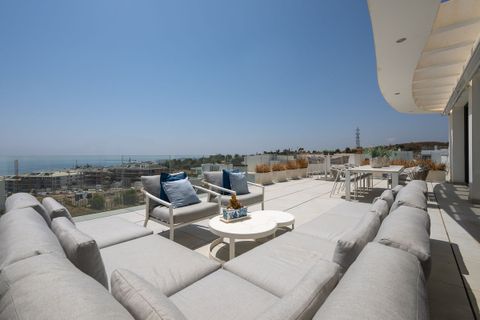 Penthouse i Fuengirola, Malaga, Fuengirola - € 1.395.000 | Ref: R5135473 - foto 4